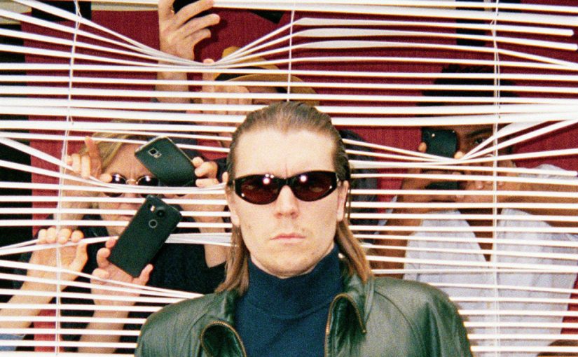 Alex Cameron – Studmuffin96