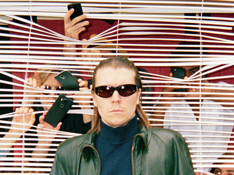 Alex Cameron – Studmuffin96