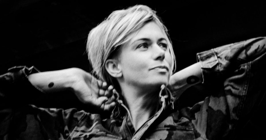Beste uit twee werelden op nieuw album Anna Ternheim