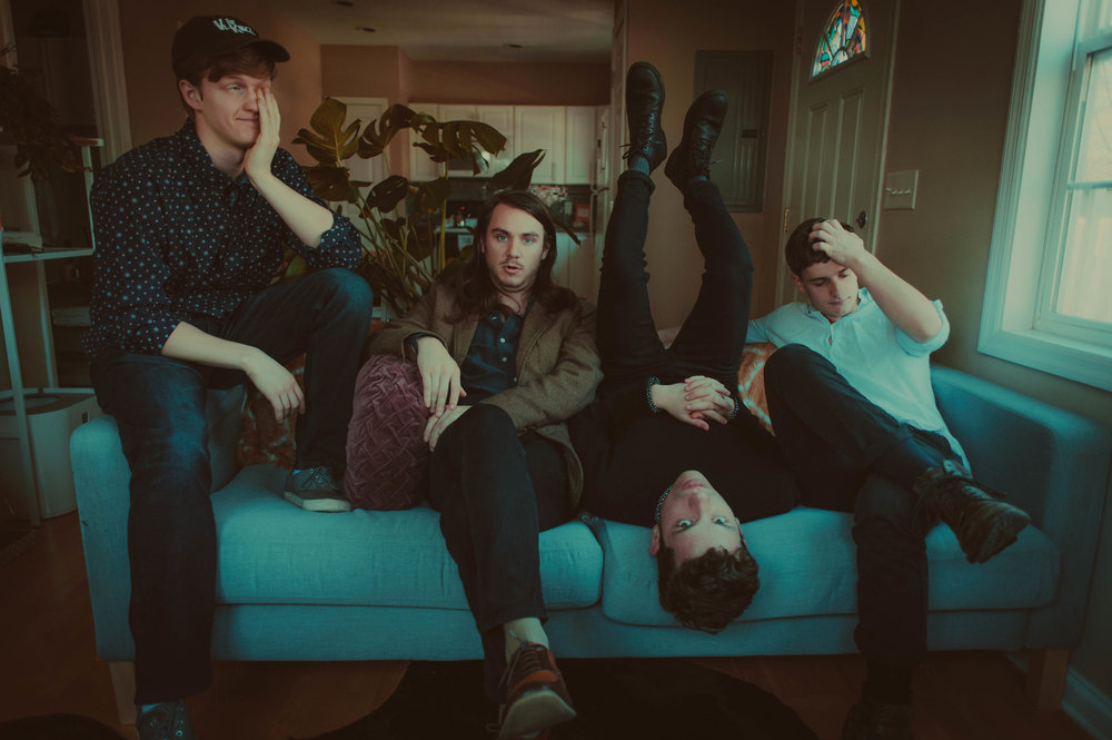 Arlie – Didya Think