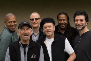 Average White Band op 18 november naar De Vorstin te Hilversum