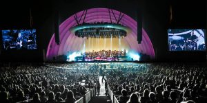 Bryan Ferry met Metropole Orkest naar AFAS Live
