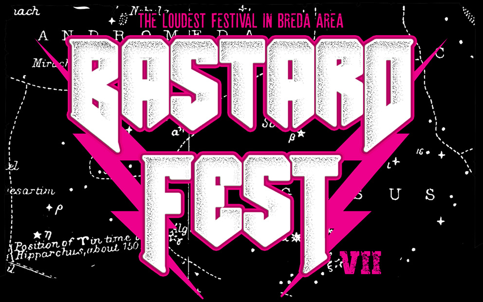 Mezz presenteert volledige line-up Bastard Fest #7