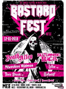 Bastard Fest