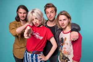Black Honey – Midnight