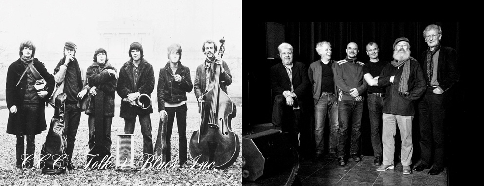 CCC Inc. op 10 november in Duycker te Hoofddorp