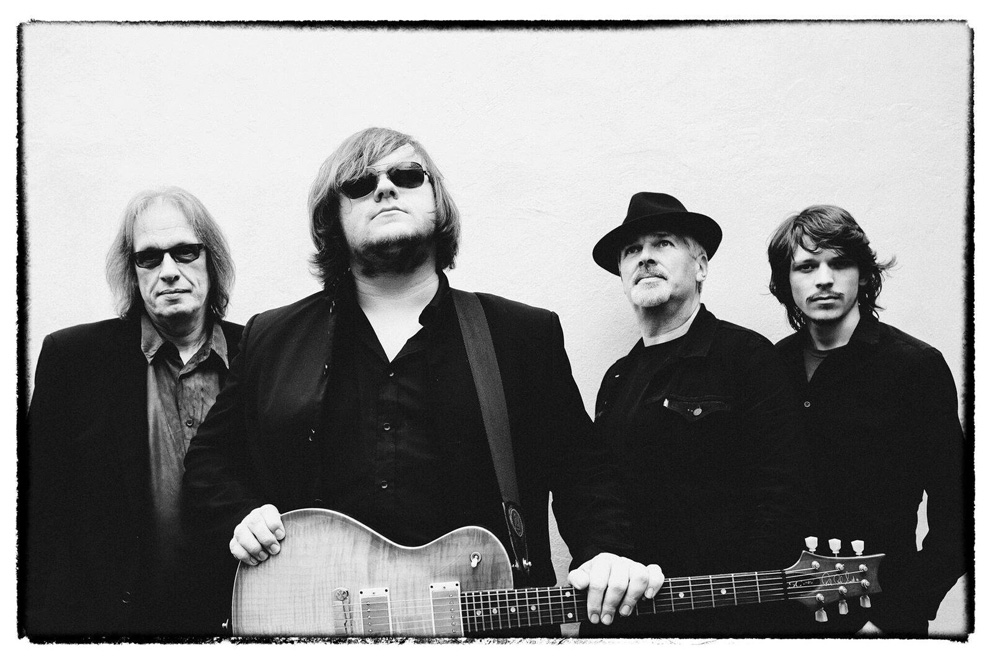Britse bluesband Catfish kondigt Nederlandse tour aan in februari 2018