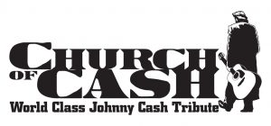 Church of Cash op 10 november in De Kroepoekfabriek te Vlaardingen