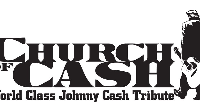 Church of Cash op 10 november in De Kroepoekfabriek te Vlaardingen