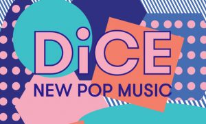 Showcase-avond DiCE #6 op 25 november in TivoliVredenburg