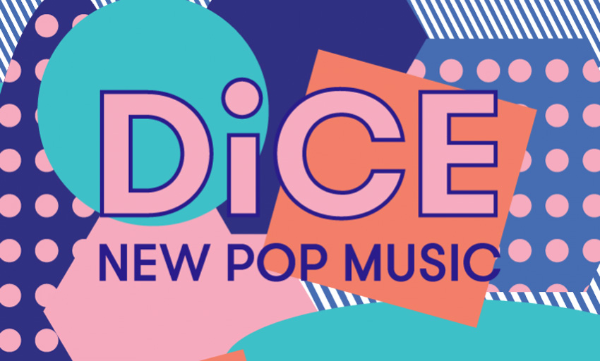 Showcase-avond DiCE #6 op 25 november in TivoliVredenburg