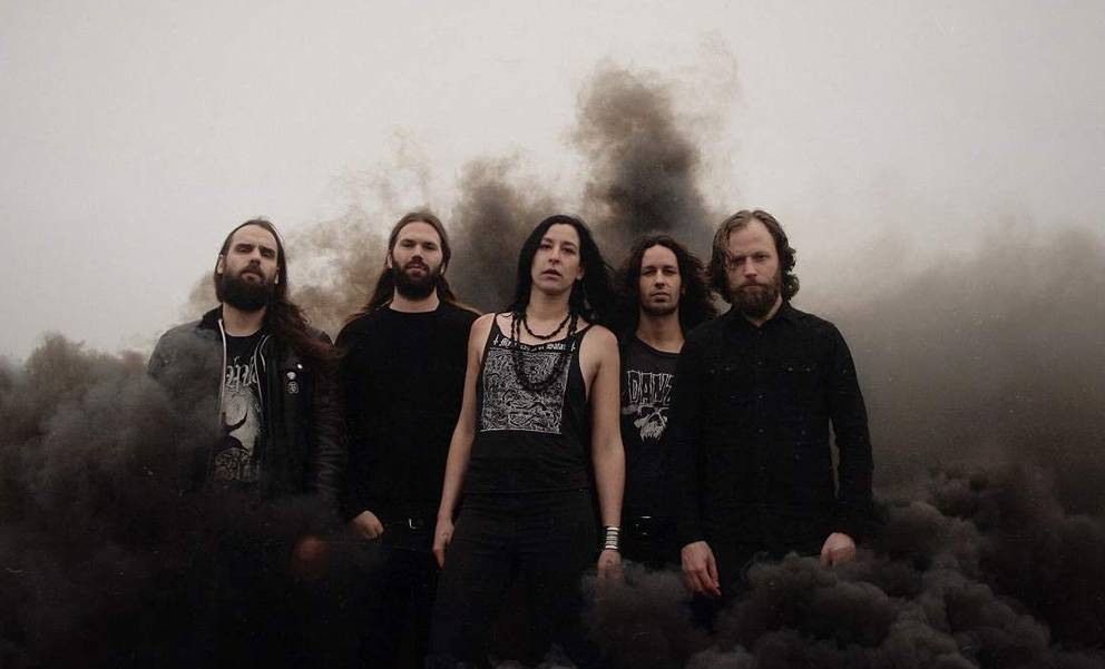 DOOL op 18 maart als afsluiter van Europse tour naar 013