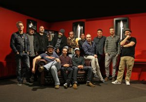Dutch Roots and Blues Tour op 26 november in Duycker te Hoofddorp