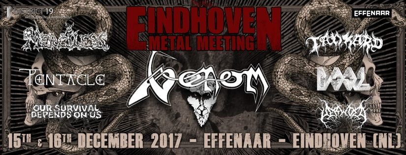 Eindhoven-Metal-Meeting