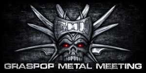 Graspop Metal Meeting 2018 komt met 46 nieuwe namen