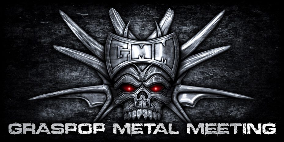 Graspop Metal Meeting 2018 komt met 46 nieuwe namen