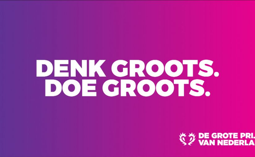 Grote Prijs van Nederland