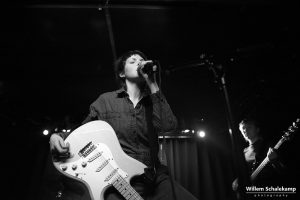 Live Foto Review: Gurr @ Sugarfactory, Amsterdam