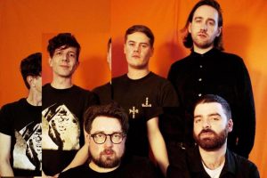 Hookworms – Negative Space