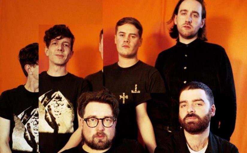 Hookworms – Negative Space