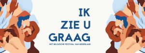 Vanavond om 20:00 uur Ik Zie U Graag Radio #2