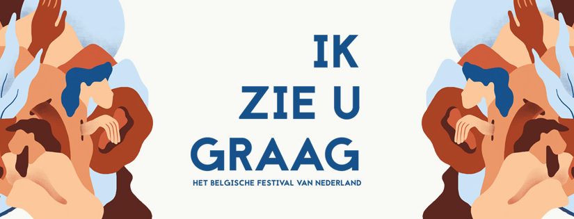 Mezz presenteert eerste namen Ik Zie U Graag 2018