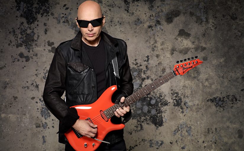 Joe Satriani