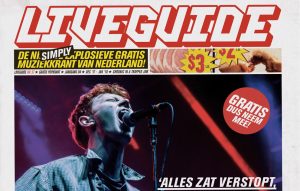 King Krule, Noel Gallagher, King Gizzard en meer in LiveGuide Radio #10