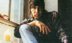 Little Steven naar De Oosterpoort, TivoliVredenburg en 013