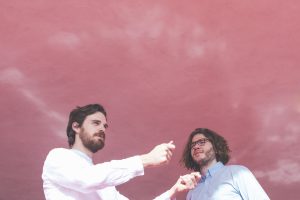 Lohaus – Crumble