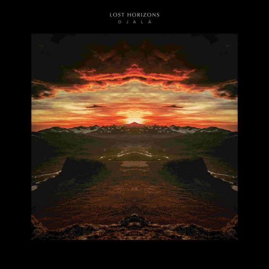 Lost Horizons – Ojalá