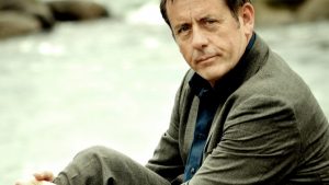 Luka Bloom presenteert nieuwe album Refuge in Concerto