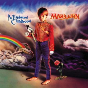 Marillion