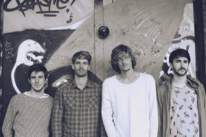Clipprimeur: nieuwste single Matt Winson nog specialer met V27 Tapes