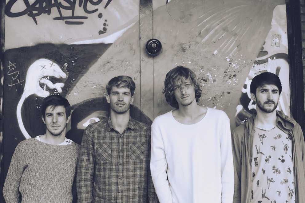 Clipprimeur: nieuwste single Matt Winson nog specialer met V27 Tapes