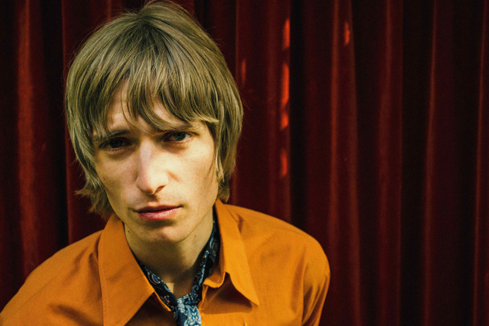 FANBOYQUIZ: Wat weet Max Meser over James Blunt?