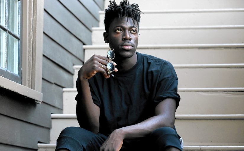 Moses Sumney – Lonely World