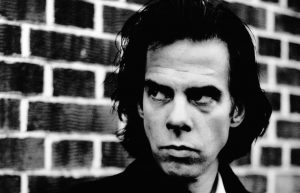 Nick Cave eerste grote naam voor Rock Werchter 2018