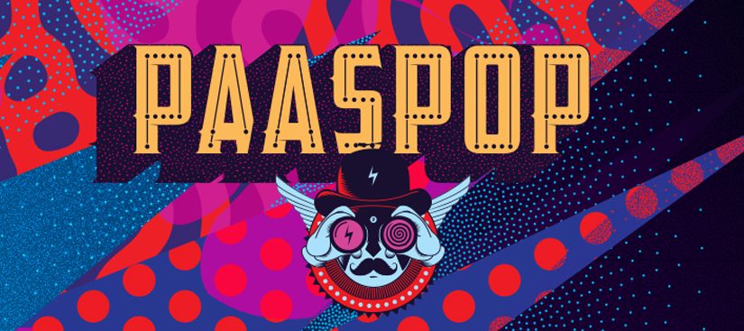 Paaspop