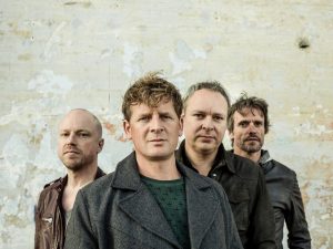 Racoon mét afscheidnemende Stefan de Kroon naar Atak