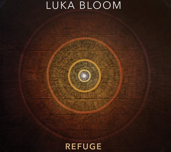 Luka Bloom – Refuge