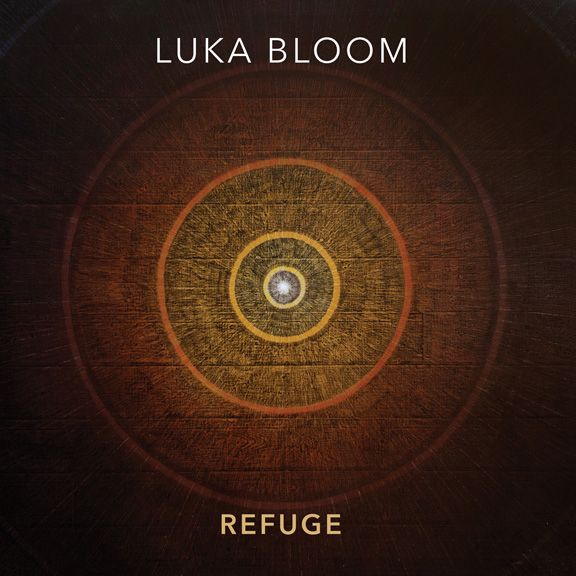 Luka Bloom – Refuge