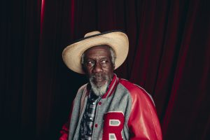 Robert Finley – Goin’ Platinum!