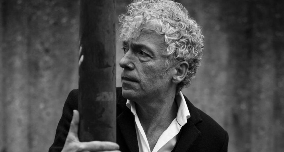 Spinvis begint aan najaarstour Nederlandse en Belgische poppodia