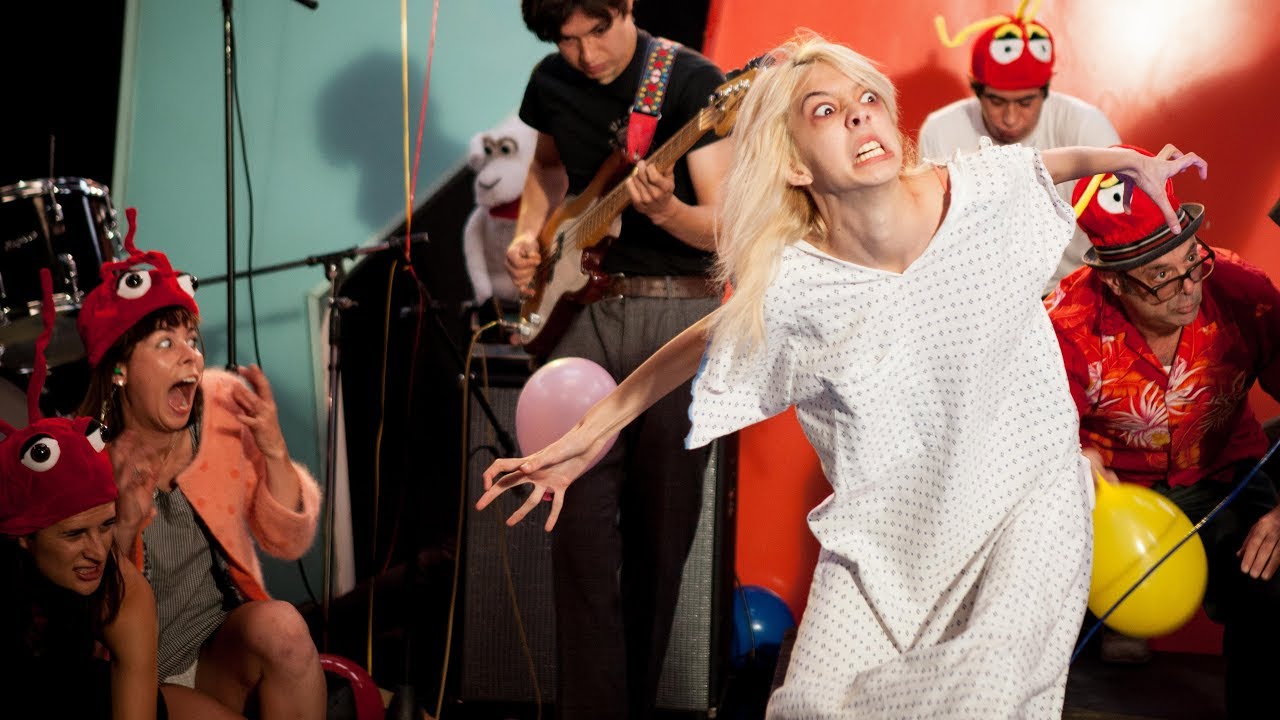 Starcrawler – I Love LA