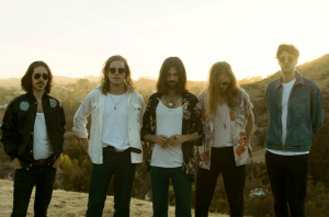 Ten Fé – Single No Return
