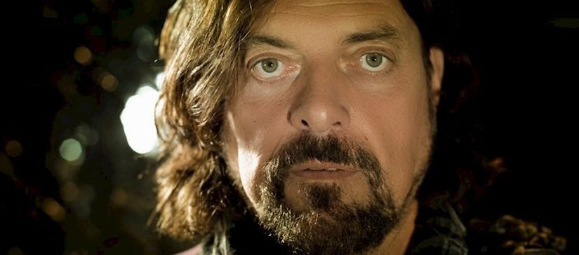 Live Review: Alan Parsons Live Project @ LIMBURGzaal, Heerlen