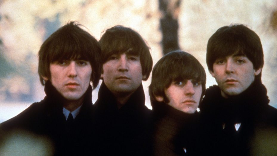 Zeldzaamste Beatles-album aller tijden onder de hamer