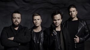 Tickets + Meet&Greet met The Rasmus op 21 november in de Melkweg