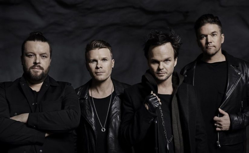 The Rasmus